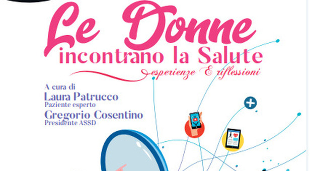 Roma, oggi al Campidoglio la presentazione del libro “Le donne incontrano la salute. Esperienze e riflessioni” dell'Associazione Scientifica Sanità Digitale