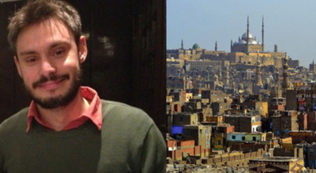 Giulio, scomparso al Cairo: gli amici chiedono aiuto su Twitter