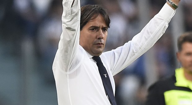 Lazio, Inzaghi: «Abbiamo fatto un'impresa storica»
