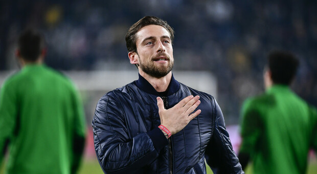 Marchisio: «Altro che sindaco di Torino, il mio futuro lo vedo in Figc»