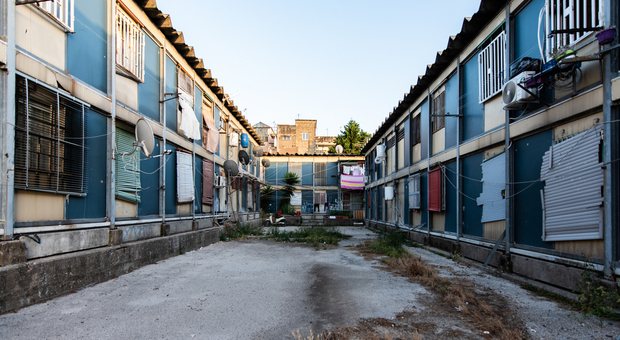 Napoli, altre indagini nell'area dei bipiani: in estate il cantiere del nuovo eco-quartiere