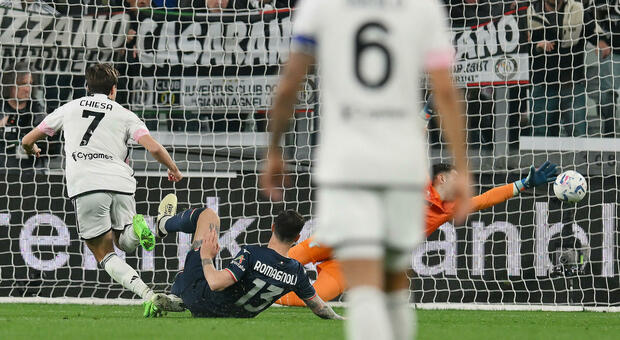 Juventus-Lazio 2-0, pagelle: Chiesa e Vlahovic da sogno. Luis Alberto incanta, poi tradisce. Si salva Gila