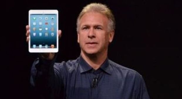 iPad Mini e Macbook Pro, Apple presenta le sue creature