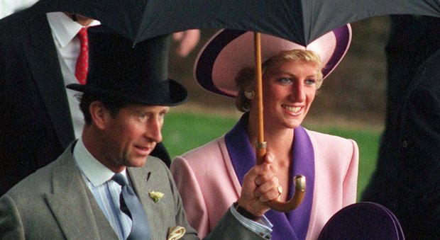Lady Diana, i video con le sue rivelazioni choc: «Mi innamorai del mio bodyguard e rimase ucciso»