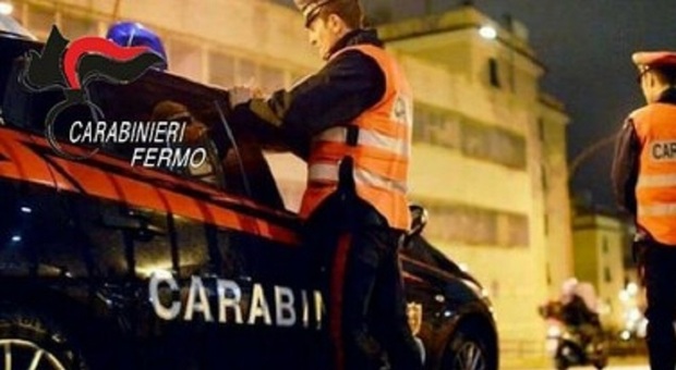 Porto San Giorgio, distrugge la bici di una donna vicino al posto di lavoro: denunciato per stalking