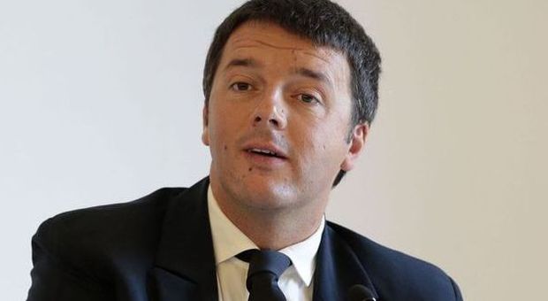 Renzi: anche l’Europa ha bisogno di spending review