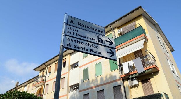 Definita la nuova graduatoria per assegnare le case popolari del Comune di Treviso