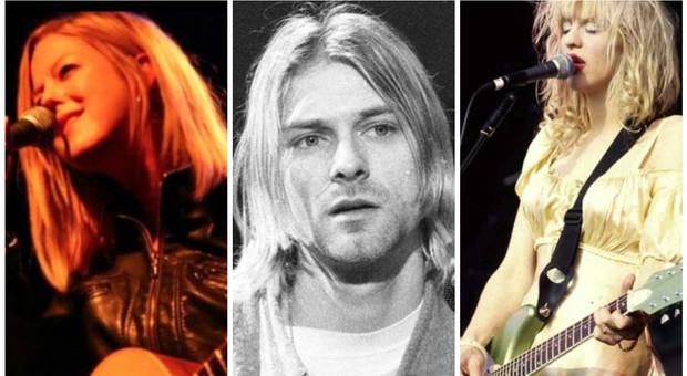 Mary Lou Lord, ex di Kurt Cobain accusa: «Courtney Love mi minacciò di morte»