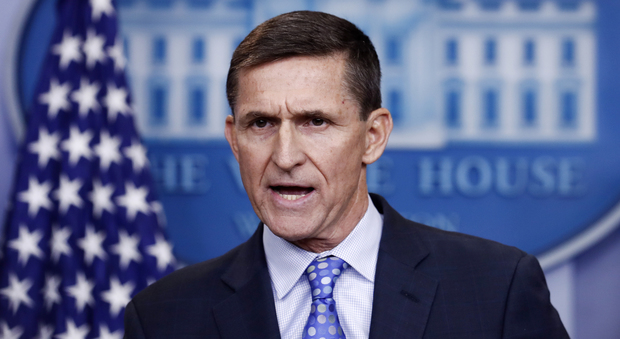 Russiagate, è bufera: Flynn accusato di aver mentito all'Fbi