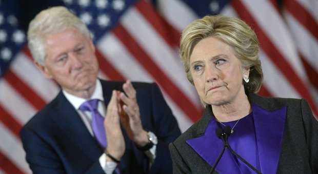Perché Hillary Clinton ha perso: ha incarnato troppo potere