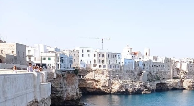 Bari, l'estate della rinascita per il turismo: trend positivo