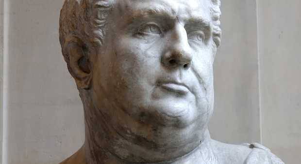 22 dicembre 69 Muore l'imperatore Vitellio