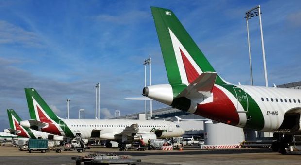 Alitalia riapre i collegamenti internazionali: da luglio oltre 1000 voli a settimana su 37 aeroporti Tutte le tratte