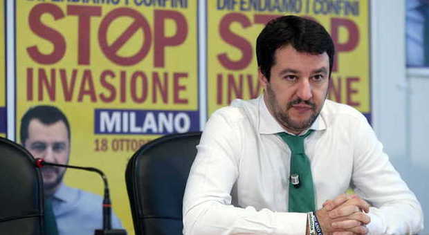 Svolta di Salvini, stupore nella Liga: «Noi siamo lontani dal Sud»