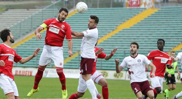 L'Ancona doma il Santarcangelo e corre verso i playoff