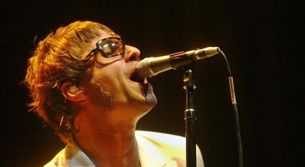 Liam Gallagher torna in Italia: sarà il 4 luglio al Festival Collisioni