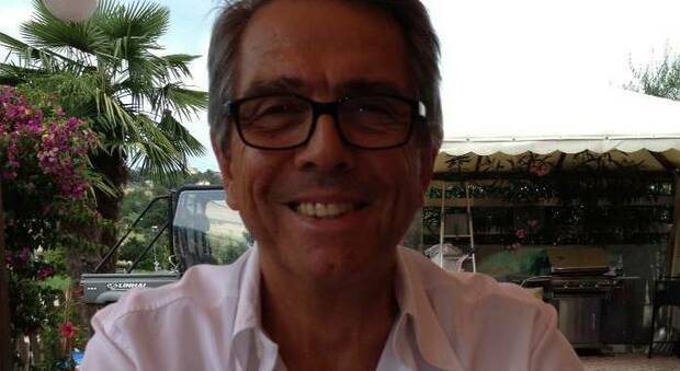 Luigi Pritelli, 72 anni