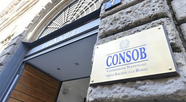 Retelit, Consob chiede integrazioni a documento OPA Marbles