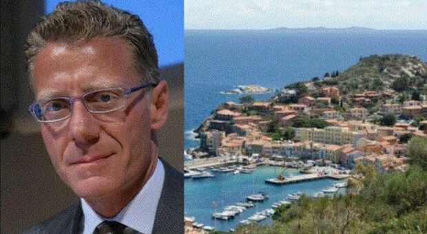 Fabio Cairoli, il manager morto sul suo yacht al Giglio: il giorno prima la diagnosi di Fuoco di Sant'Antonio. Aperta inchiesta per omicidio colposo
