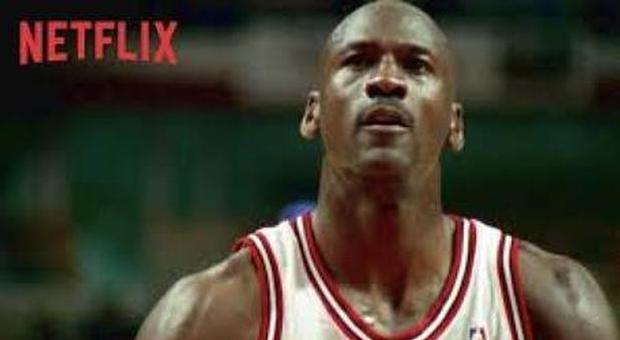 Michael Jordan choc nella serie tv The Last Dance: «Chicago Bulls era circolo della droga»