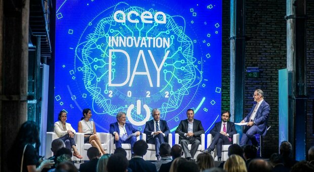 L'Acea Innovation Day 2022