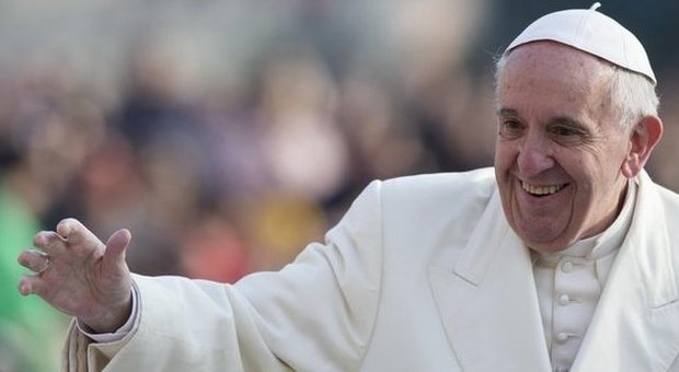 Papa Francesco: «Il mondo ha bisogno di misericordia, oggi più che mai»
