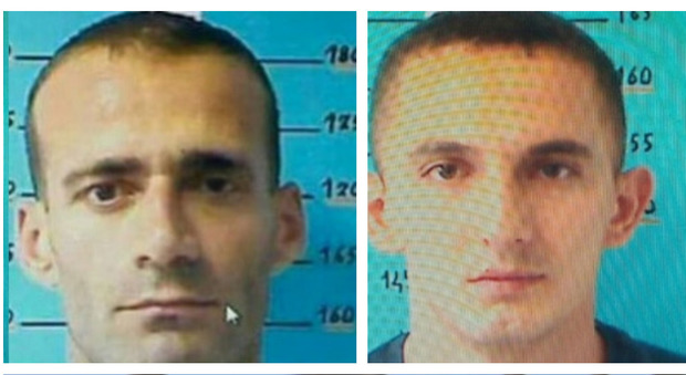 Due detenuti albanesi scappano dal carcere di Civitavecchia: posti di blocco ovunque