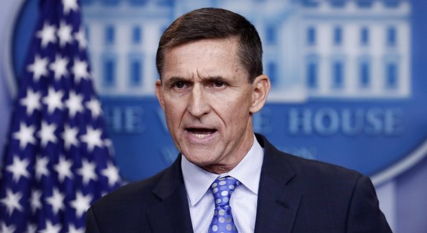Russiagate, l'ex consigliere di Trump Flynn confessa: «Ho mentito all'Fbi»