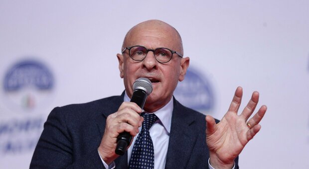 Rampelli: «Valorizziamo l'Italiano anche all'estero. Expo 2030 può aiutare a promuoverlo»