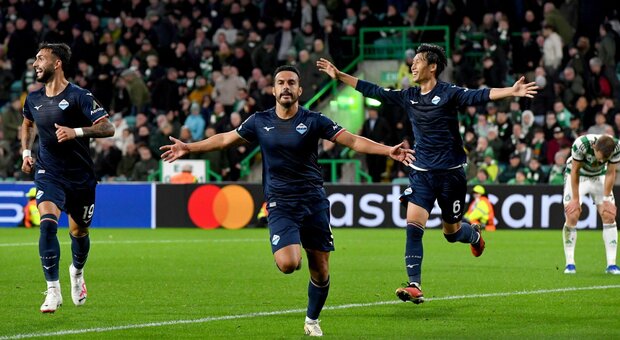 Lazio-Celtic: quando e dove vederla, probabili formazioni e classifica del girone della squadra di Sarri