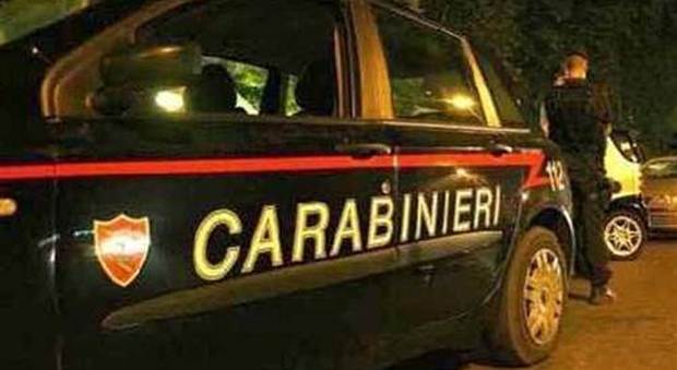Omicidio della prostituta a Pagani, fermato muratore di 36 anni