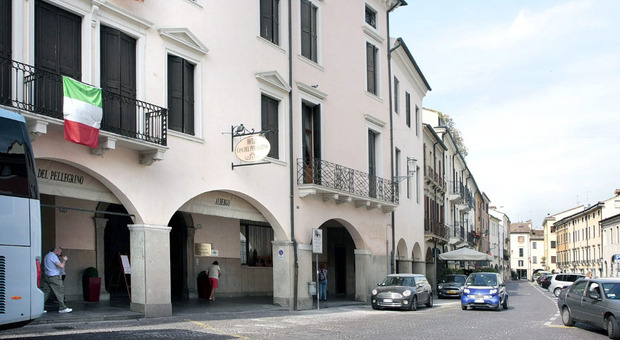 Casa del Pellegrino, Augustus e Point: ecco i tre Covid hotel del Padovano