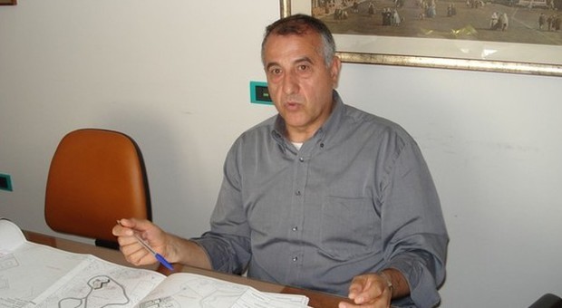 Giuseppe Palermo, ex vicepresidente di Aset