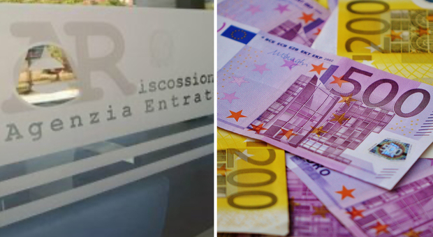 Ex imprenditore disoccupato deve pagare 11 milioni di euro in 5 giorni: