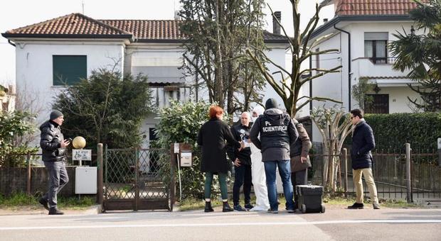 Morte misteriosa a Rovigo. Uomo di 54 anni trovato senza vita in casa con una ferita alla testa