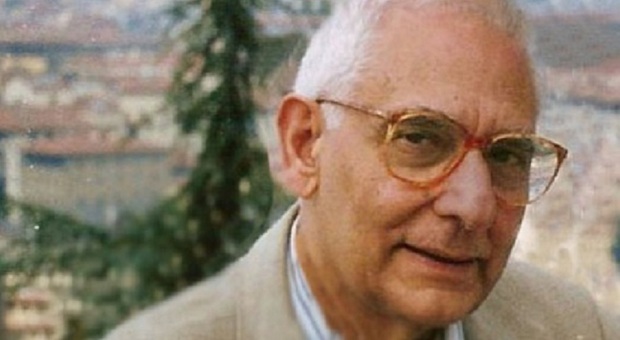 Salvatore Ruggieri (da sito Università Firenze unifi.it)