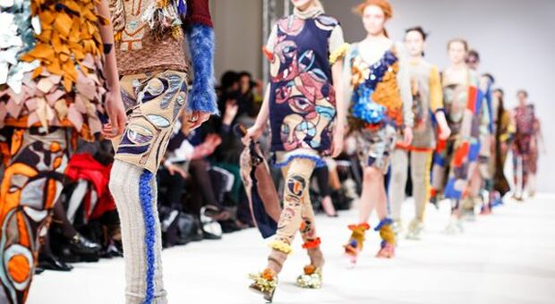 Milano Fashion Week, Camera di commercio: torna a crescere l'export di moda