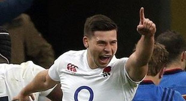 Rugby, Sei Nazioni: dopo 13 anni è Grande Slam per l'Inghilterra, Francia ko 21-31