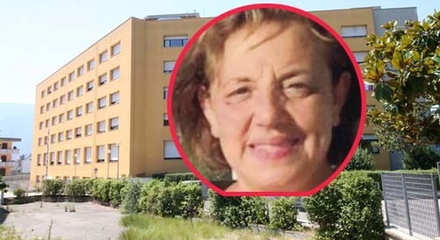 Napoletana morta in clinica: dieci indagati tra il personale