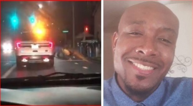 Un altro afroamericano ucciso dalla polizia a Tacoma: il video indigna gli Usa. Anche lui implorò: «Non respiro»
