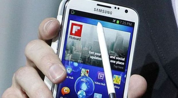 Guerra Apple-Samsung, vittoria coreana: il multi-touch non infrange i brevetti