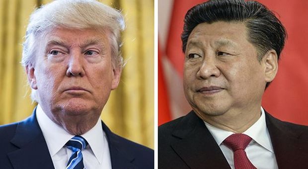 Hong Kong, tensione Usa-Cina: Trump firma legge pro proteste