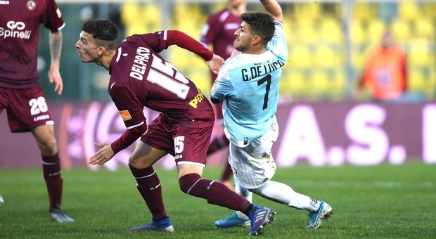 Livorno rimontato due volte nel finale, 4-4 Entella. Il Trapani è vivo, Juve Stabia da playoff, Cremonese no