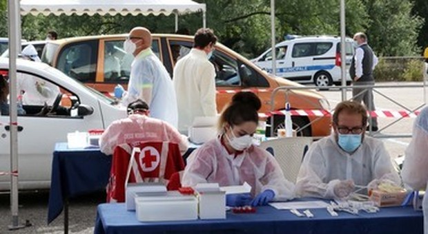 Coronavirus a Benevento, tutti guariti: da ieri il Sannio è Covid-free