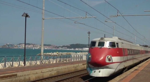 Ferrovia da arretrare, Ancona ci prova: «Progetto con Istao e Politecnica»