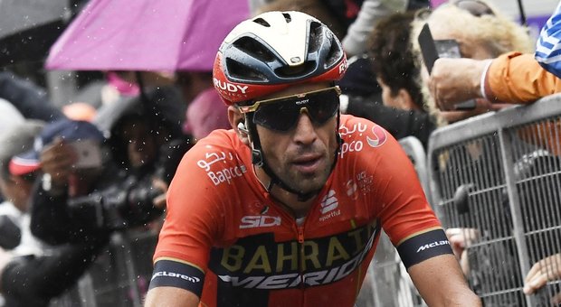 Giro d'Italia, Nibali: «Per battere Carapaz dovrò inventarmi qualcosa»
