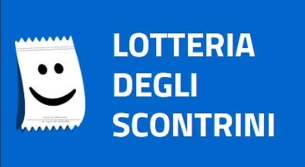 Lotteria degli scontrini: dal 1 dicembre il codice per partecipare. Si partecipa anche con le spese sanitarie. Come funziona