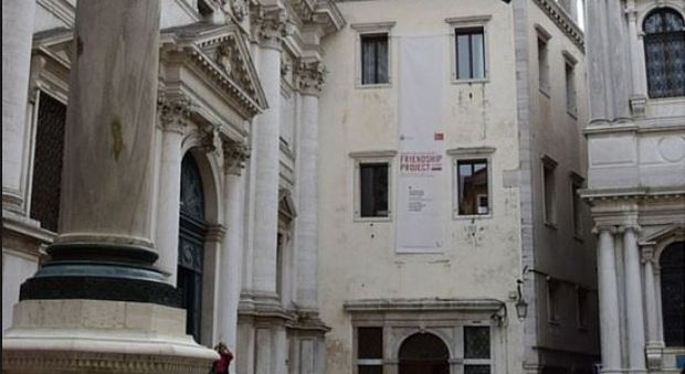 Tesori in vendita: ci sono il convento a Rialto, i Magazzini del sale a Chioggia e il Forte a Treporti