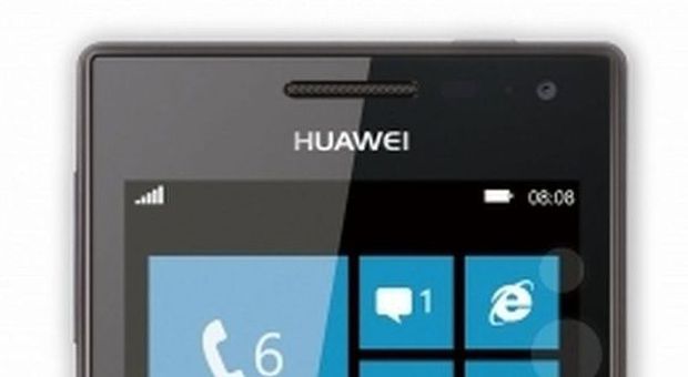 Smartphone, Huawei dice addio a Windows e passa al sistema Android