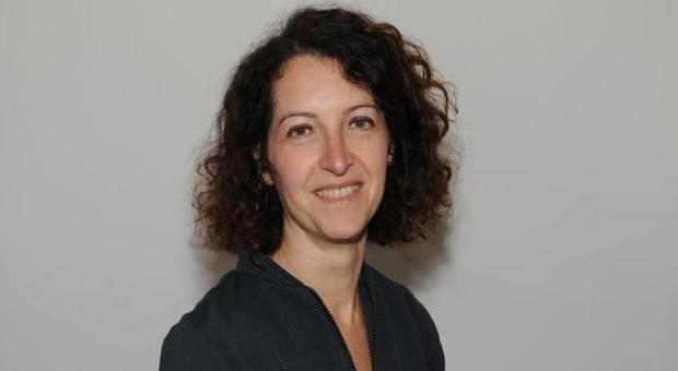 Chiara Sciascia, presidente di Edma